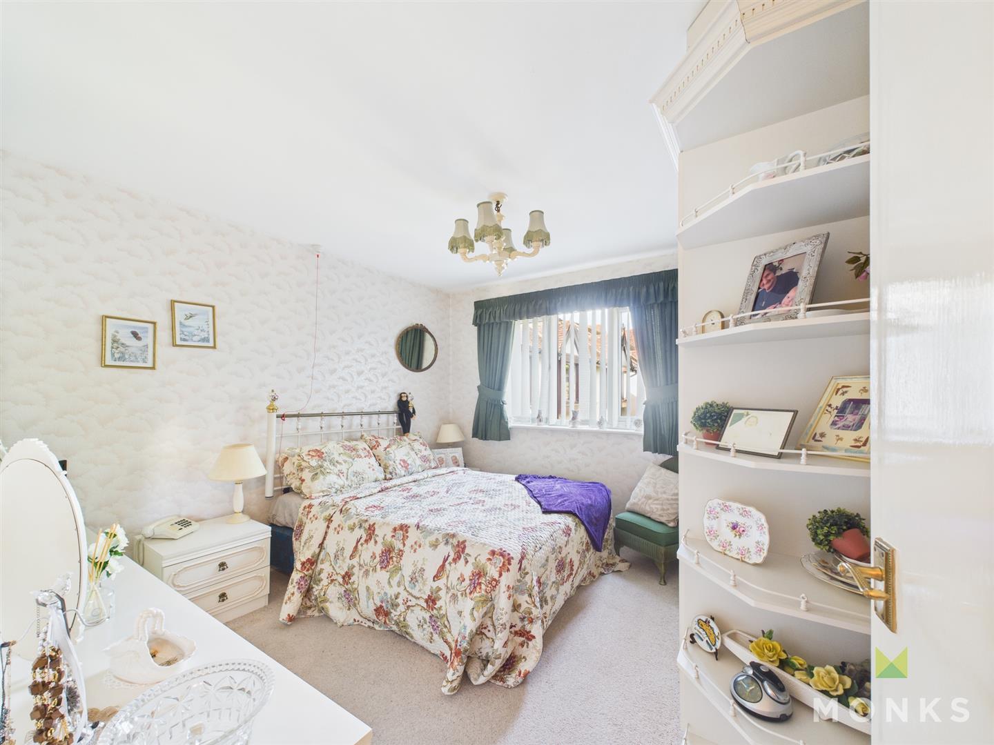 322 The Cedars, Shrewsbury, SY2 6BY For Sale